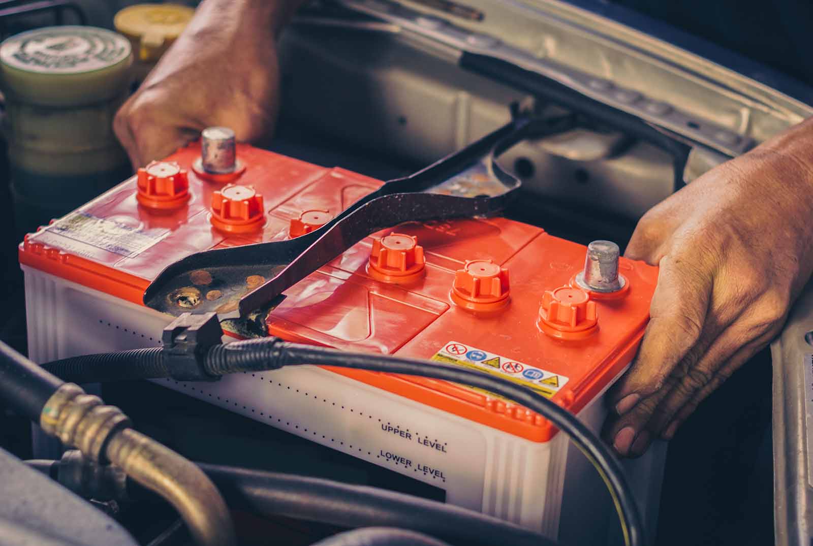 ORTHOMAN GHANA REAFFIRMS COMMITMENT TO QUALITY BATTERY SOLUTIONS AND CUSTOMER SATISFACTION