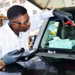 MAKWIS TOTAL GLASS EMPHASIZES ROAD SAFETY THROUGH PROFESSIONAL WINDSHIELD REPAIRS
