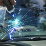 MAKWIS TOTAL GLASS INVESTS IN ADVANCED AUTO GLASS TECHNOLOGY