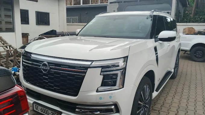 MAKWIS TOTAL GLASS EXPANDS MOBILE WINDSHIELD REPAIR SERVICES ACROSS GHANA