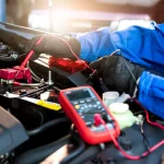 ORTHOMAN GHANA EXPANDS BATTERY SUPPLY SERVICES ACROSS GHANA