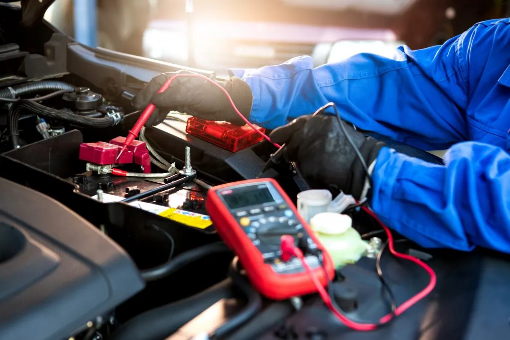 ORTHOMAN GHANA EXPANDS BATTERY SUPPLY SERVICES ACROSS GHANA